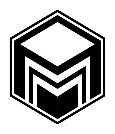 2-M Logo